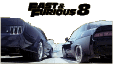 Multimedia V International Fast and Furious Symbole 08 