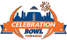 Sport N C A A - Bowl Games Celebration Bowl 