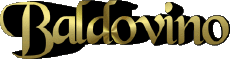 Nombre MASCULINO - Italia B Baldovino 