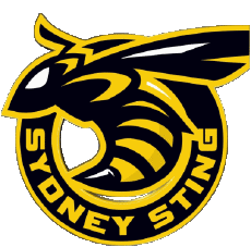Sports Hockey - Clubs Australie Sydney Sting 