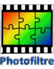 Multi Média Informatique - Logiciels PhotoFiltre 