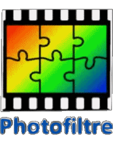 Multi Media Computer - Software PhotoFiltre 