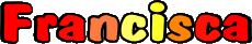 Nombre FEMENINO - España F Francisca 