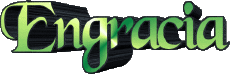 Nome FEMMINILE - Spagna E Engracia 