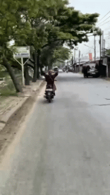 Humor -  Fun In the street Mix 03 