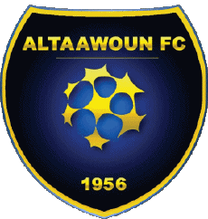 Sport Fußballvereine Asien Saudi-Arabien Al Taawoun 