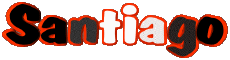 Vorname MANN  - Spanien S Santiago 