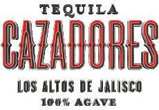 Bevande Tequila Cazadores 