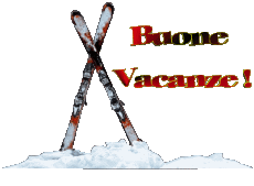 Nachrichten Italienisch Buone Vacanze Iverno 02 