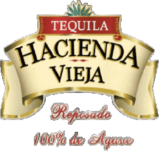 Drinks Tequila Hacienda Vieja 