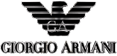 Mode Couture - Parfum Giorgio Armani 