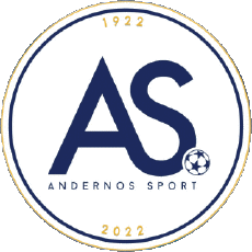 Sportivo Calcio  Club Francia Nouvelle-Aquitaine 33 - Gironde Andernos Sport 
