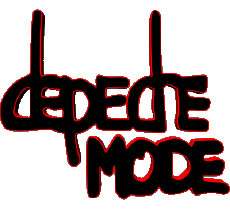 Multimedia Musica New Wave Depeche Mode 