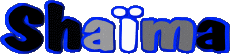 Prénoms FEMININ - Maghreb Musulman S Shaïma 