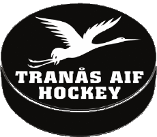 Sport Eishockey Schweden Tranas AIF 
