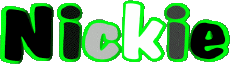 Nombre MASCULINO - Francia N Nickie 