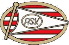 1960-Sports FootBall Club Europe Pays Bas PSV Eindhoven 