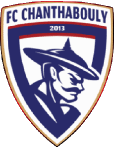 Sports Soccer Club Asia Laos Chanthabouly FC 