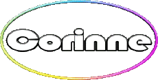 First Names FEMININE - France C Corinne 