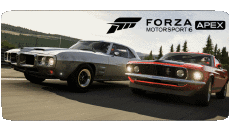 Multimedia Videospiele Forza Motorsport 6 