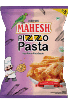 Comida Aperitivos - Chips - Snack India Mahesh 