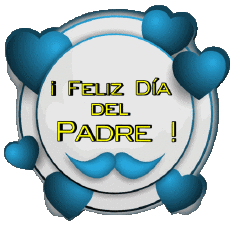 Mensajes Español Feliz Día del Padre 07 