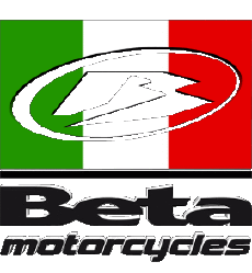 Transport MOTORCYCLES Beta Logo 