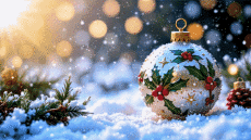 Messagi Spagnolo Felices Fiestas Video 