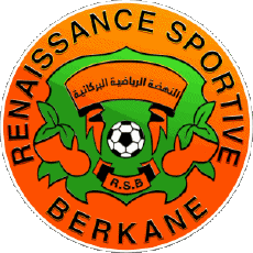 Sports Soccer Club Africa Morocco Renaissance sportive de Berkane 