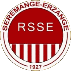 Deportes Fútbol Clubes Francia Grand Est 57 - Moselle R.S Sérémange Erzange 