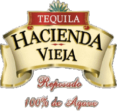Drinks Tequila Hacienda Vieja 