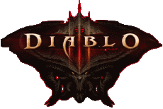 Multi Media Video Games Diablo 01 - Icons 