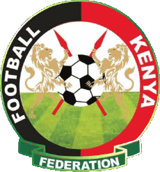 Sport Fußball - Nationalmannschaften - Ligen - Föderation Afrika Kenia 