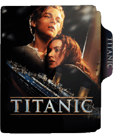 Multimedia Film Internazionale Titanic Icone 