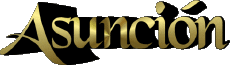 First Names FEMININE - Spain A Asunción 