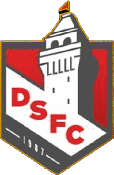 Sports Soccer Club Asia Logo India DSK Shivajians 
