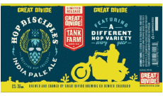 Getränke Bier USA Great Divide 