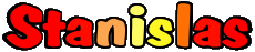 Prénoms MASCULIN - France S Stanislas 