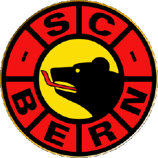 Sportivo Hockey - Clubs Svizzera Club des patineurs de Berne 