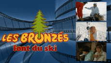 Multimedia Películas Francia Les Bronzés Multi 