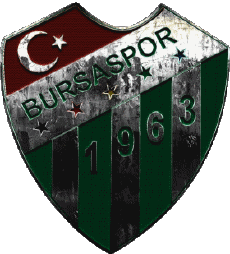 Sports FootBall Club Asie Turquie Bursaspor 