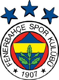 Sport Fußballvereine Asien Türkei Fenerbahçe SK 