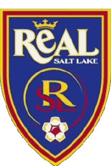 Deportes Fútbol  Clubes America U.S.A - M L S Real Salt Lake 