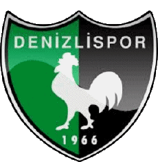 Sports Soccer Club Asia Turkey Denizlispor 