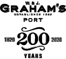 Getränke Porto Graham's 