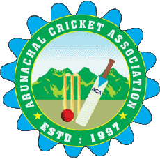 Sports Cricket Inde Arunachal Pradesh CA 