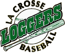 Deportes Béisbol U.S.A - Northwoods League La Crosse Loggers 