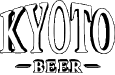 Getränke Bier Japan Kyoto 