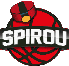 Sports Basketball Belgique Spirou Charleroi 