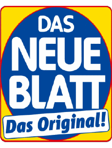 Multimedia Zeitungen Deutschland Das Neue Blatt 